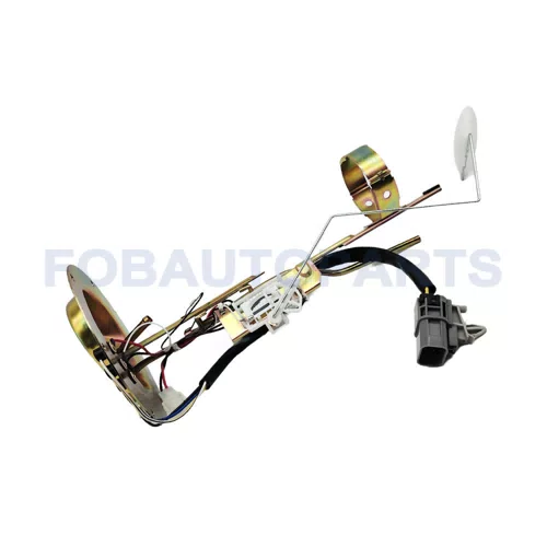 Fuel Pump Assembly for Nissan Pickup Truck D21 1985-1997 25060-24G26 2506024G26 - image 4